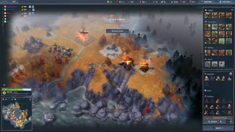 Awesome Viking RTS - Northgard!