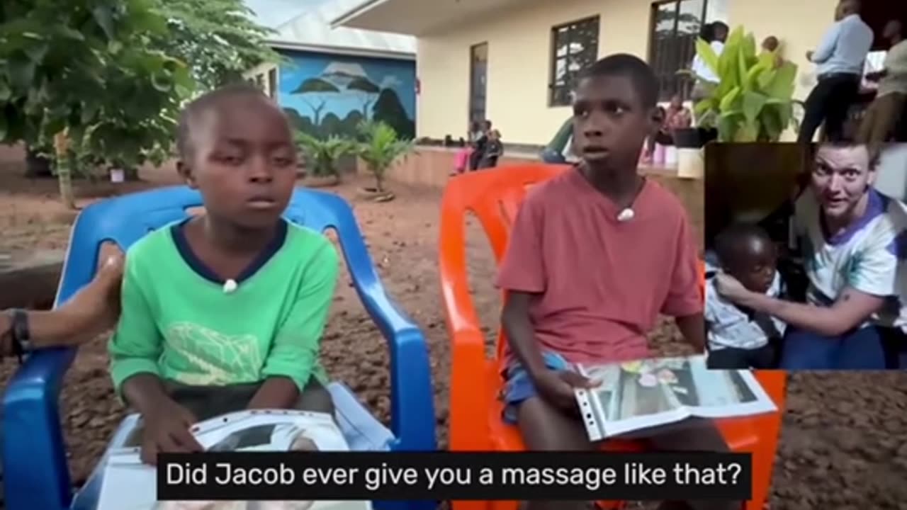 THE BIGGEST SCANDAL IN CZECH “VOLUNTEERING”