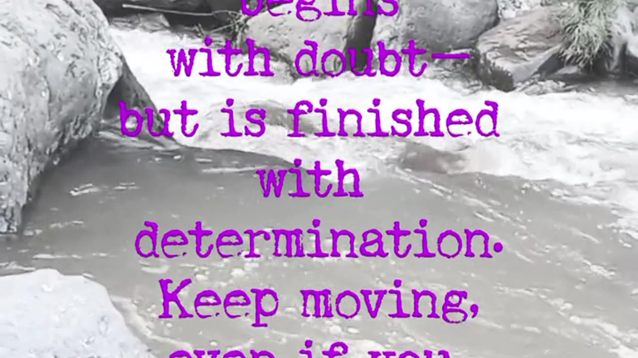 16 June 2025 Motivational Quote / MotivationalMonday / Let's inspired