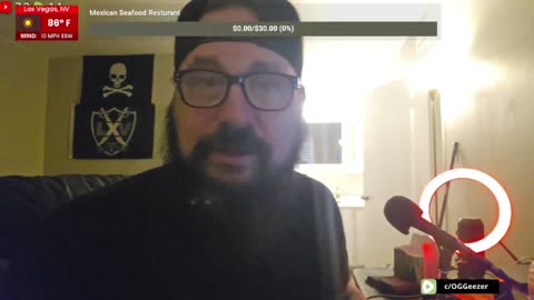 🏴 ☠ LIVE