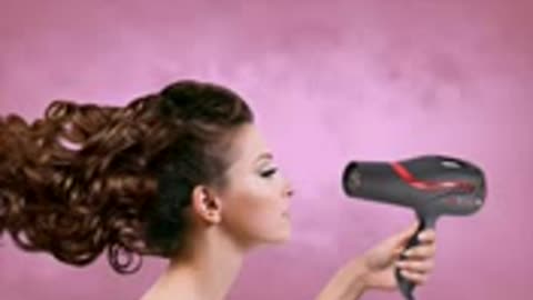 WHITE NOISE, Hair Dryer Sound - ASMR For Sleep and Relax Free Download Bruit Blanc Sèche-cheveux