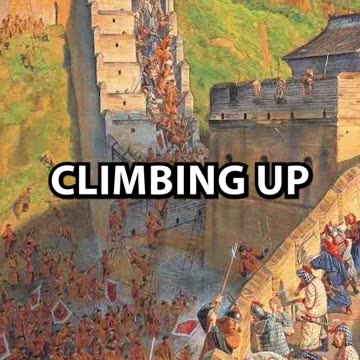 THE GREAT WALL OF TARTARIA