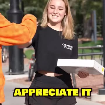 I Gave Them Both New Computers 😄