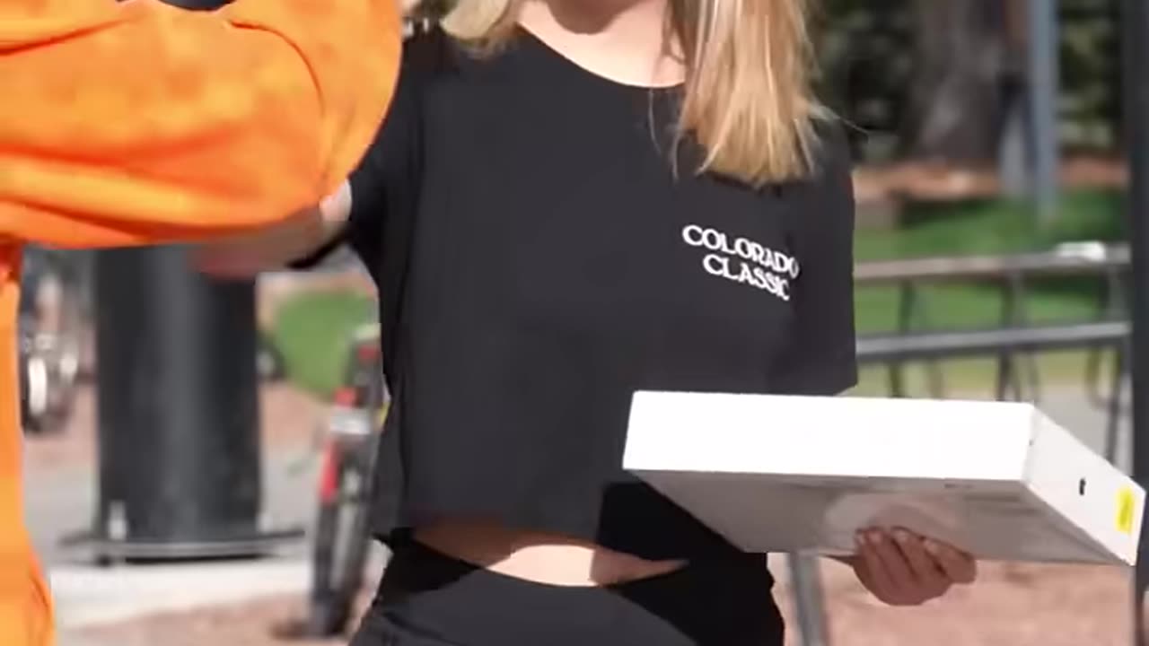 I Gave Them Both New Computers 😄