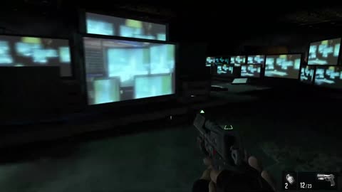 Let's Play FEAR 3 pt 3