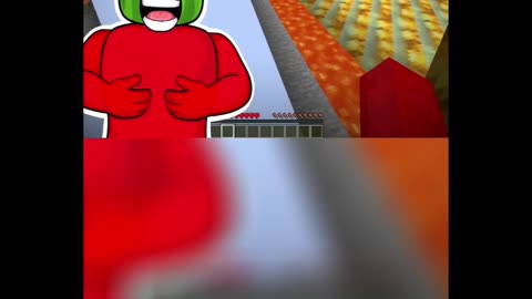 Hiding Across the WORLD in Minecraft! 👀