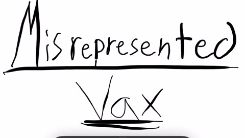 Misrepresented