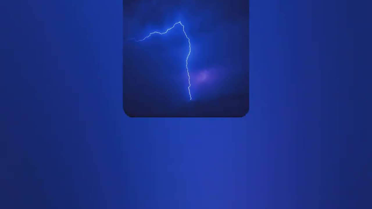 Raging Electric Sky