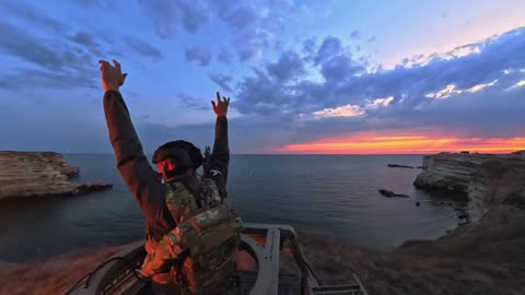 🔍🛡️ Ukraine Russia War | Russia Develops Drone Shooting Systems | RCF