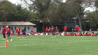 Kelce adds another ring with Swift, 'ready to rock' in new season