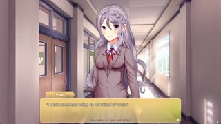 Old Friend, New MC - Convergence Pt.1-1