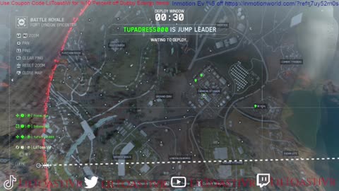 LilToastiVR's Battlefield Bloodbath - Who's Next? #LilToastiVR #BF6 #KillConfirm