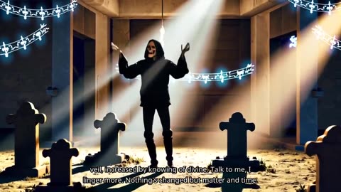 All the Winds of Heaven - Passage to the Ancient Episode Five, Part Three