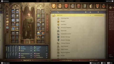 Kingdom Come Deliverance 2 Gameplay | Episode 24 | No Commentary