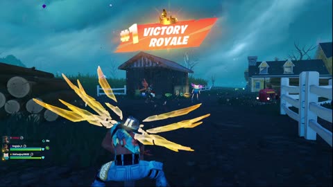 Fortnite - Come Join me - 2014-7668-3962 - #calumkiller #fortnite #oldtimer