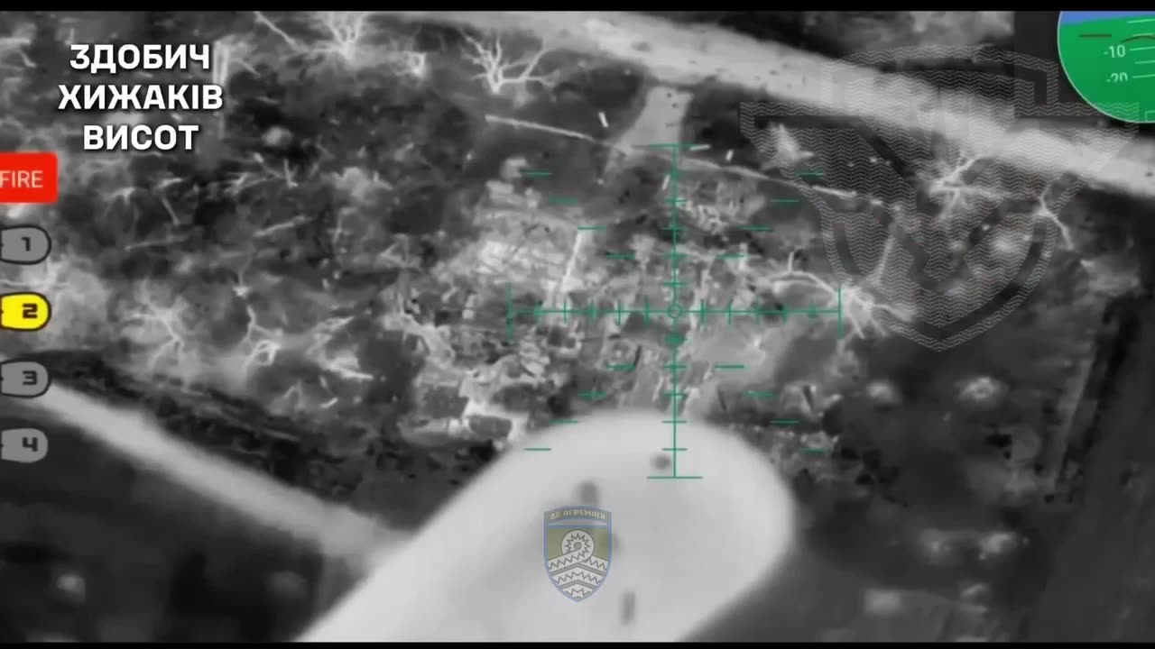Hunting Russian Infantry Overnight(Incredible Drops)