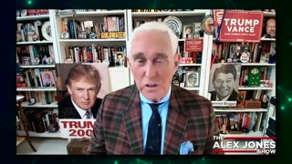 The Alex Jones Show Full Show 8/22/25