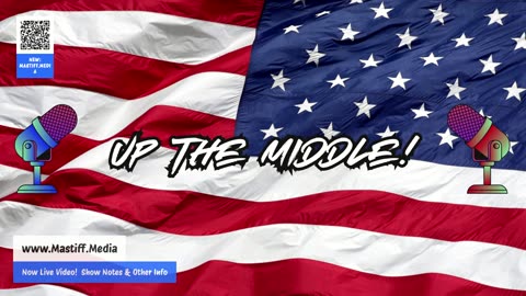 250813 Up The Middle : An Open Letter to Independent Journalists