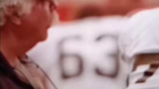 OL coach Bob Wylie is a absolute W