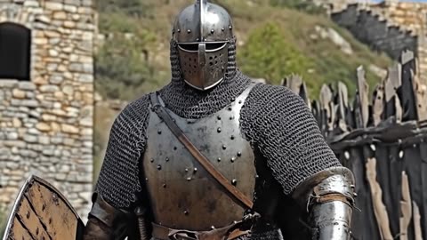 042 - Password - Medieval Music
