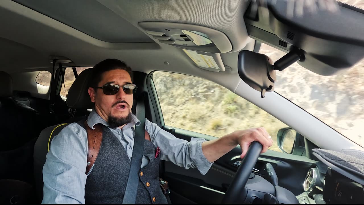 Ep 0005 Let's talk about Mental health! Relationships!