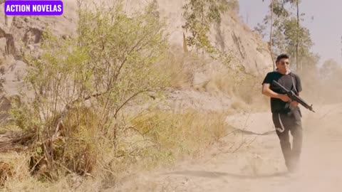 Rosario Tijeras 2ª Cap 8