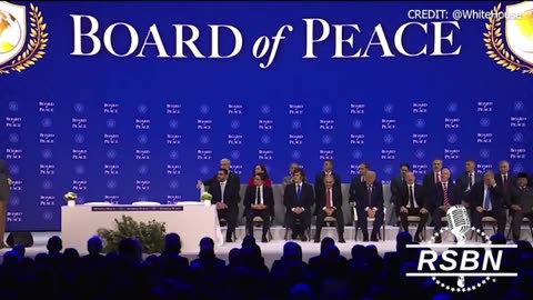 12226 Terry's Curated Political Video Clips! No. 3