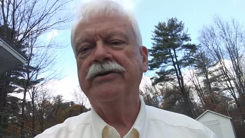 Five Minutes with Steve