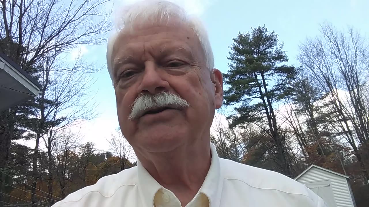 Five Minutes with Steve