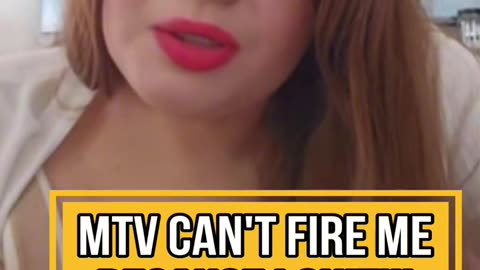 Amber Portwood Announces on TikTok Live That She Quit Teen Mom Due To Her Mental Health!
