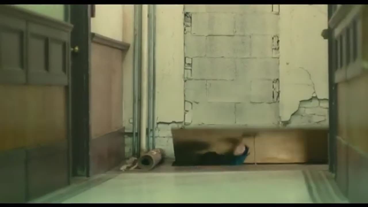 One Battle After Another (2025) - U.S. TV Spot ('part')