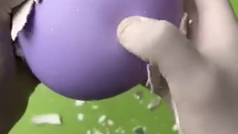 Incredible: What do you want to squeeze for satisfaction? #satisfying #asmr #asm