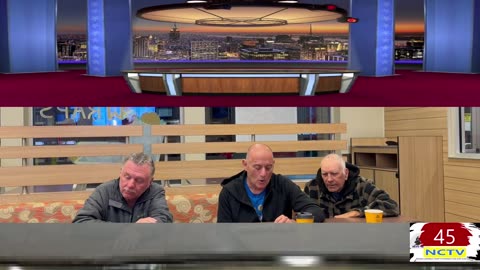 NCTV45 BIBLE QUIZ #108 AUGUST 3 2025
