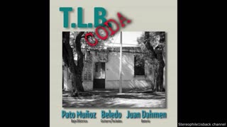 Pato Muñoz - Our P Bass