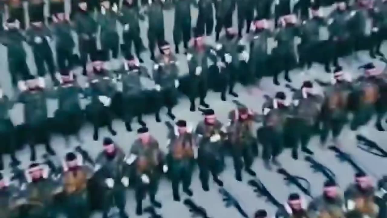 তাওহিদের সৈনিকেরা আজও ইসলামী শাসনের পাহারাদার