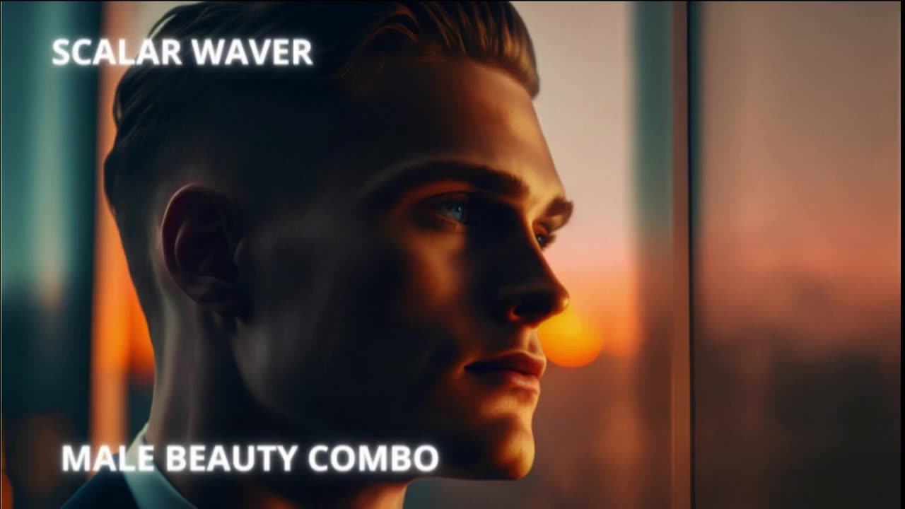 Male Beauty Combo +33X
