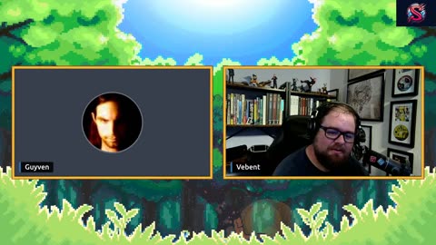 Seething Nerds Ep. 68 | 6-28-25 | Dead Internet Theory is Real