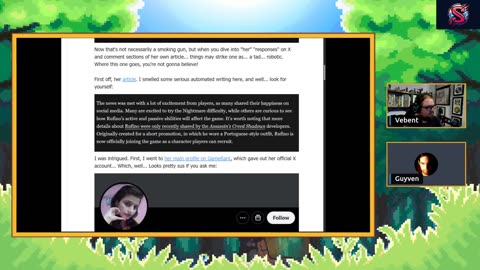 Seething Nerds Ep. 68 | 6-28-25 | Dead Internet Theory is Real