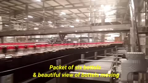 How to make Coca Cola in factory 😱Making Coca-Cola: Step-by-Step Inside the Factory!