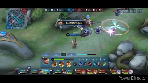 Mi mejor partida con Clint