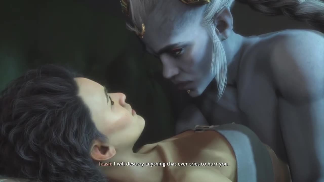 Rifftrax vs Dragon Age Veilguard