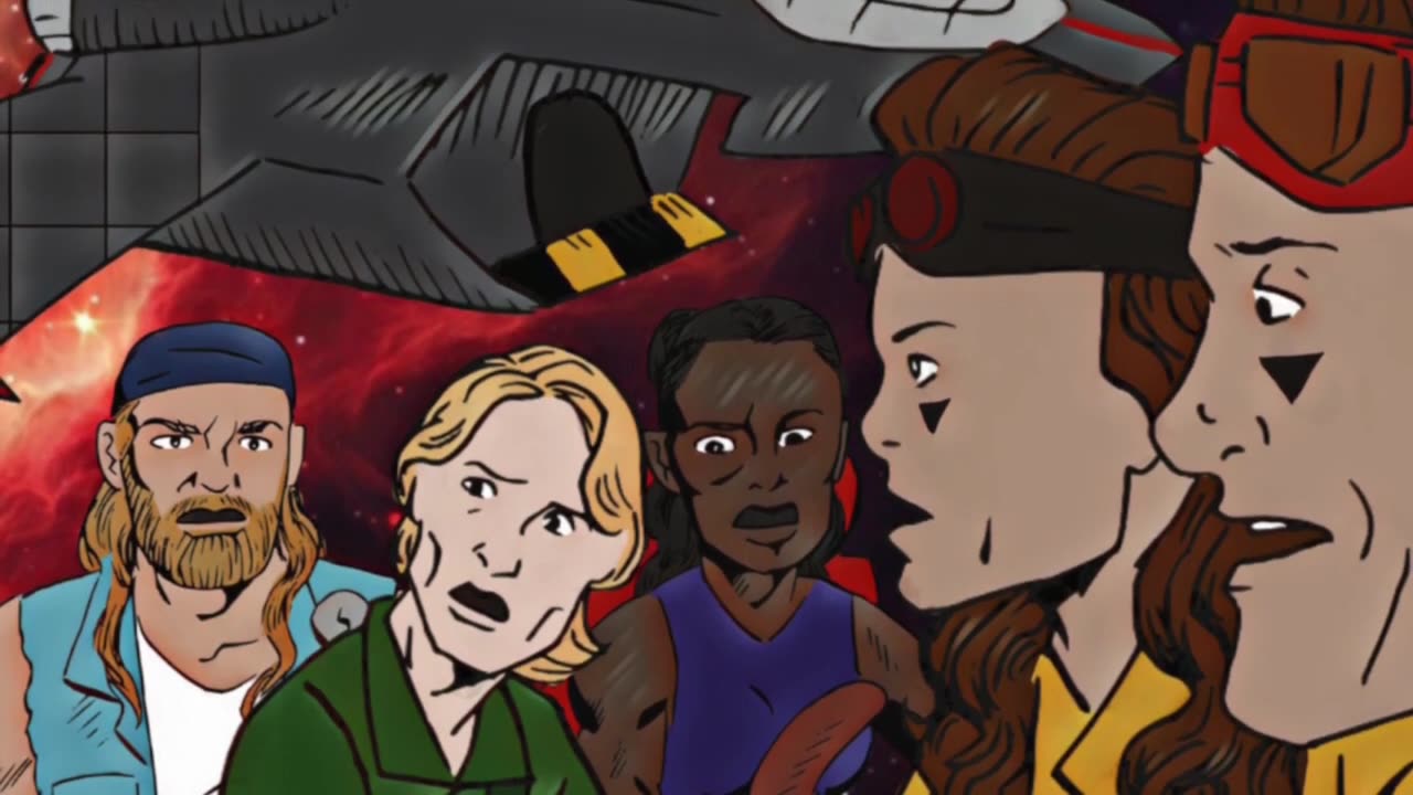 Poets At War Ep. 16: Brendan Sunshine