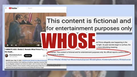 Fact Check: Sheila E. Did NOT Testify About Prince's Fears at Trial of Sean "Diddy" Combs