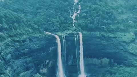 🌿Nature wants to say something 🌧️🌿