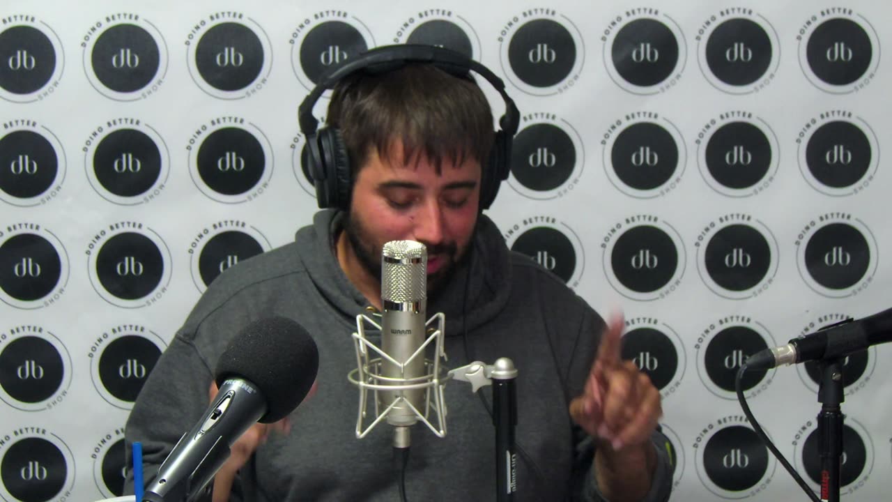 Doing Better Show S3 E13