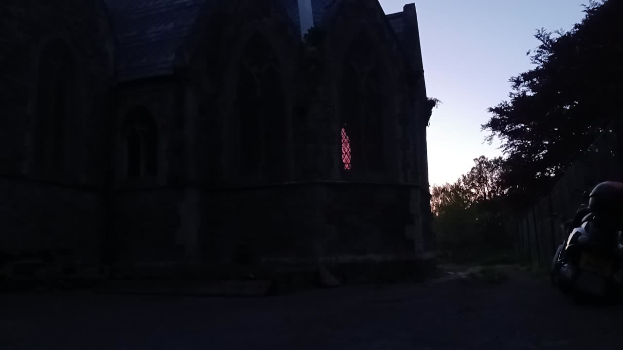 D3monologist finding the demon within that seemingly causes locals to hallucinate