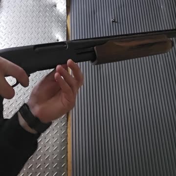 REMINGTON 870 20GA