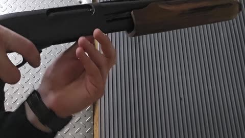 REMINGTON 870 20GA