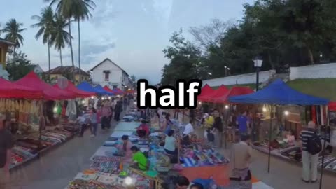 10 Things You Should Know About Laos (2025)
