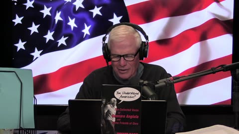 The Howie Carr Show April 8, 2025